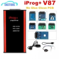V87 Iprog+ Iprog Pro Programmer Support 2019 Year 3in1 Immo Airbag Reset Replace Carprog Digiprog Tango Iprog+ - Diagnostic Tool