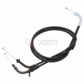 Motorcycle Throttle Cable For Yamaha Drag Star V Star 400 650 DS400 DS650 XVS400 XVS650 1998 2016 2010 2011 2012 2013 2014 2015|