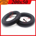 200x50 Inner Tube 200*50 Inner Tire 8 Inch Inner Camera for Mini Electric Scooter Tyre Electric Vehicle Accessories|Tyres| - O
