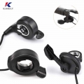 Electric Bike Finger Thumb Throttle Speed Control Accessories Electric Bikes Scooter Finger Thumb Throttle Entertainment Motor|E
