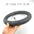 Inner Tire 12 Inch Tire 12 1/2 X 2 1/4/2.40fits Many Gas Electric Scooters For ST1201 ST1202 e Bike 12 1/2*2 1/4 12 1/2x2.75|Ty