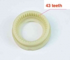 for Toyota Lexus 460 for Honda Starter Gear Ring plastic|Starter Parts| - ebikpro.com