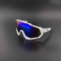 UV400 Cycling Sunglasses Men Women 2022 Sport Running Goggles MTB Rimless Bicycle Eyewear Road Bike Glasses Cyclist Oculos Eyes|