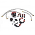 Fuel Pressure Regulator Kit Universal Adjustable 6AN|Fuel Supply & Treatment| - ebikpro.com