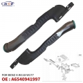 For Mercedes Benz A Class W118 W177 AIR INTAKE Pipe Tubo A6540941997 Lufteinlass Schlauch Car Accessories|Intake Manifold| - O