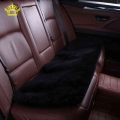 ROWNFUR Car Interior Accessories Car seat Covers Faux Fur Cute Cushion Styling Universal Car Seat Cover For Back Seat 2016 NEW|