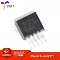 Genuine original XL6019E1 TO263 5 5A 60V 180khz boosting DC power converter|Performance Chips| - ebikpro.com