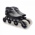 Zip CITYRUN Vulcan 6 layer Carbon Fiber Inline Speed Skates Shoes White Black Blue Red 4 Wheels 90mm 100mm 110mm Race Patins MPC