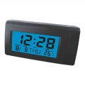 Car Thermometer With Backlight​ Function Digital Clock Car Indoor Temperature A0NE|Clocks| - ebikpro.com