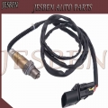 0258007351 Lambda Probe O2 Oxygen Sensor For VW Jetta 1.8L L4 GOLF Beetle Skoda 1999 2005 No# 0 258 007 351 1K0998262D 234 5112|