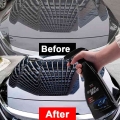 Ceramic Car Coating Paint Polishing Care Crystal Plating Spray Sealant Top Coat Quick Nano Coating Wax Auto Waterproof Agent| |