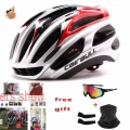 CAIRBULL Road Bike Helmet Ultralight Bicycle Helmets Men MTB Bike Riding Cycling Integrally molded Helmet casco bicicleta|Bicycl