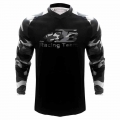 The New MTB Off Road Enduro Jersey,Mountain Bike Motorcycle Cycling Jersey Fresh and Breathable Long T Shirt|Cycling Jerseys|