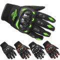 Motorcycle Gloves Breathable Full Finger Racing Gloves Outdoor Sports Protection Riding Cross Dirt Bike Gloves Guantes Moto - Gl