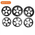 Bafang Chainwheel And Chainring Guard 44t 46t 48t Ebike Motor Sprocket For Bbs01 Bbs02 Mid Drive Motor Conversion Kits - Electri