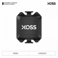 XOSS X1 Speed Cadence Sensor Cycling Computer Speedometer ANT+ Bluetooth Road Bike MTB Sensor For GARMIN iGPSPORT Bryton|wireles