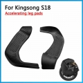 Kingsong S18 KS King song Electric Unicycle Accessories Accelerating Leg Pads|Electric Bicycle Accessories| - Ebikpro.com