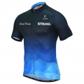 STRAVA 2021 Man Summer Anti UV Cycling Jersey Short Sleeve Bicycle Cycling Clothing Mtb Bike Wear Triathlon Maillot Ciclismo|Cyc