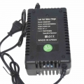 48VDC 12Ah 1.8A Lead Acid Battery Charger/E Bike charger/E scooter charger|battery charger aa batteries|charger for hp pavillion