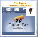 2021 Hot Car Software Tolerance Data 2009.2 Auto Repair Program Data with Free Keygen Install Video Guide Car Repair Software|So