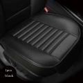 Ultra Luxury PU Leather Car seat Protection car seat Cover For Peugeot 206 207 2008 301 307 3008 408 4008 508 Series|Automobiles