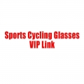 Sports Cycling Glasses VIP link| | - Ebikpro.com