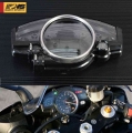 Speedometer Tachometer Gauge Case Cover For Yamaha Yzf R1 2004 2005 2006 Yzf R6 2006 2007 2008 2009 2010 2011 2012 - Instruments