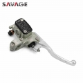 Front Brake Master Cylinder Lever For EXC EXCF XC XCW XC F XCF W SX SXF 150 250 300 350 400 450 500 Motorcycle Accessories|Lever