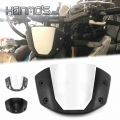 Motorcycle Accessories Windscreen Windshield For Honda CB650R CB 650 R 650R 2019 2020 2021 Front Wind Deflectors Fairing Panel|W