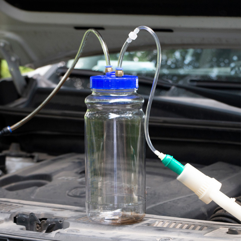 Car Hand Manual Artifact Change Transfer Tool For Oil Gasoline Fuel Water Liquid Fluid Vacuum Pump Maintenance Tool|Oil Pumps|
