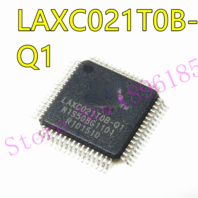 1pcs/lot LAXC021TOB Q1 LAXC021T0B Q1 QFP 64 In Stock|Performance Chips| - ebikpro.com